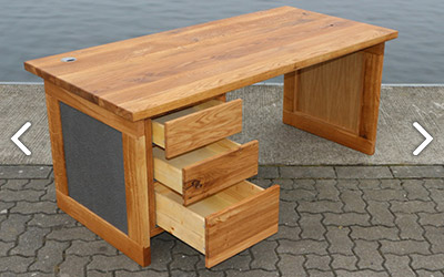 Schreibtisch 3