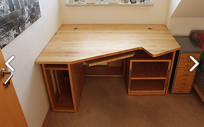 Schreibtisch 4