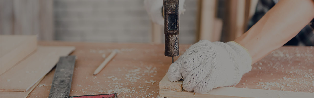 Blickfang Lichtsäulen