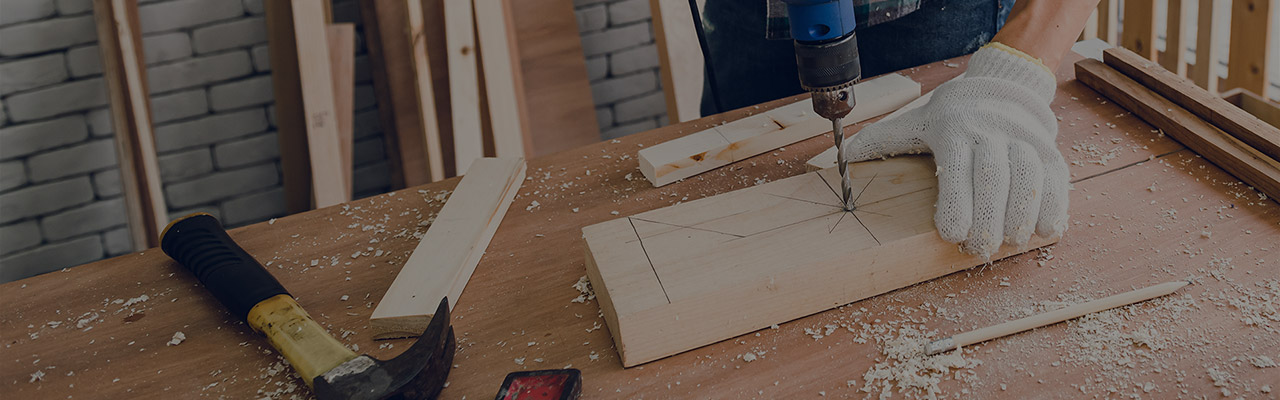 Blickfang Schreibtische