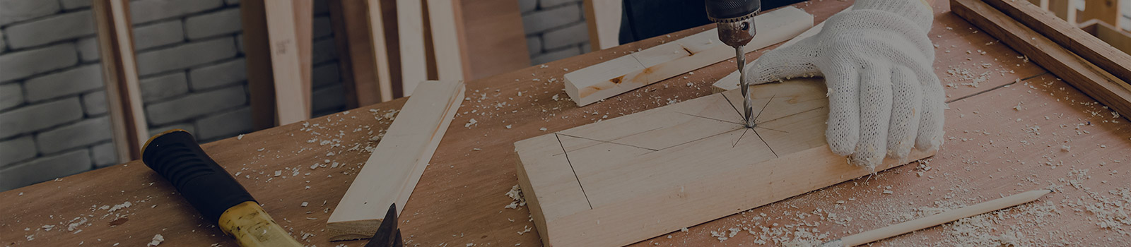 Blickfang Schreibtische