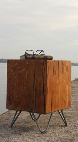 Unterkategorie Beistelltische