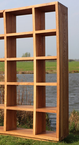 Unterkategorie Regale