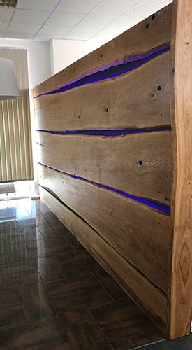 Unterkategorie Wandverkleidungen